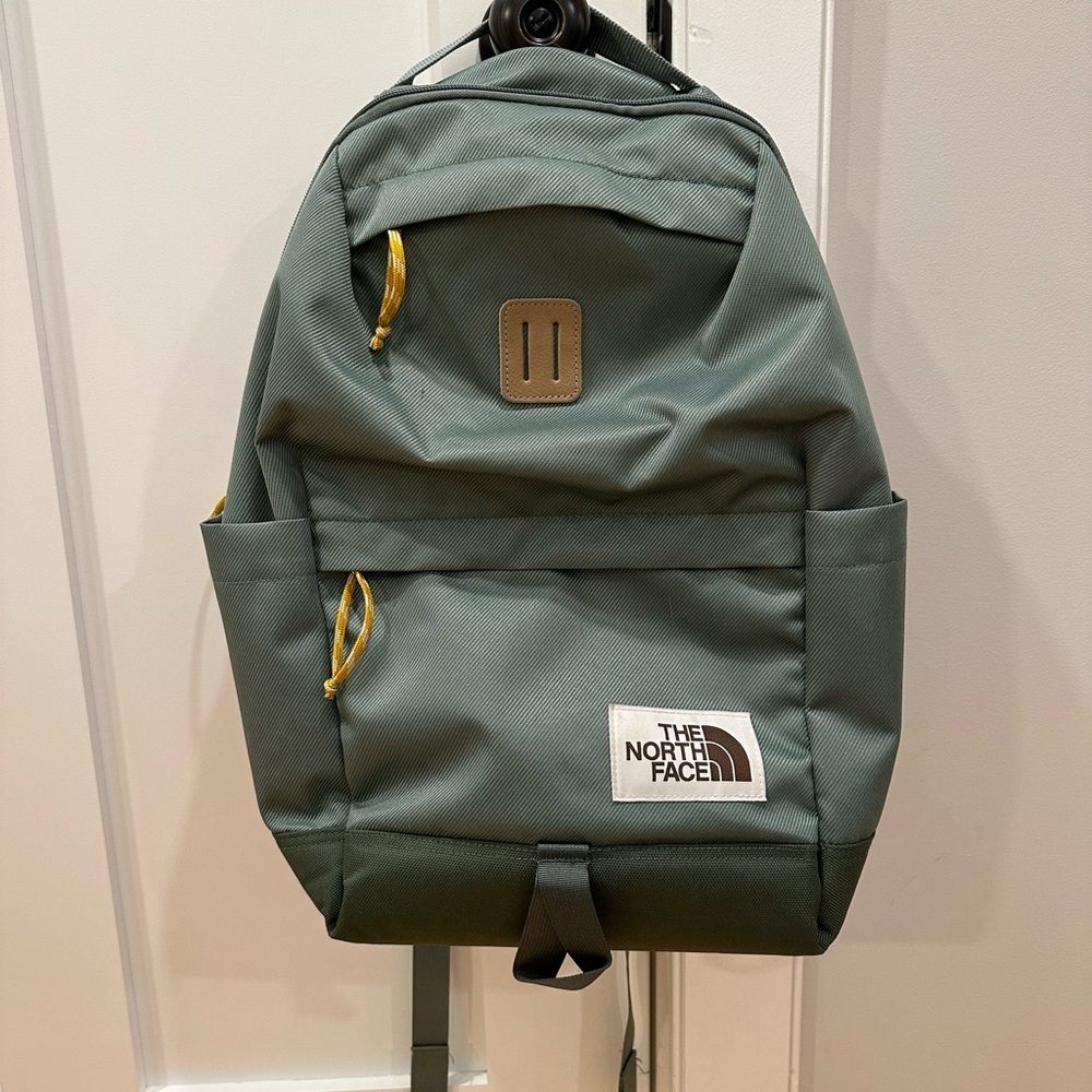 The North Face Classic Everyday Commuter Backpack